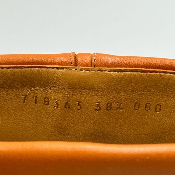 GUCCI Elizabeth' Heeled Ankle Boots - Picture 9 of 11